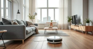 Roborock S8 MaxV Ultra vs Dreame X40 Ultra vs Ecovacs Deebot X5 Omni vs Roomba j9+: Paras robotti-imuri 2026
