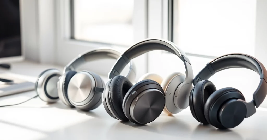 Sony WH-1000XM6 vs Apple AirPods Max 2 vs Bose QC Ultra 2 vs Sennheiser HDB 630: Paras vastamelukuuloke 2026