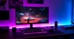 ASUS ROG Swift PG32UCDM vs Samsung Odyssey OLED G8 vs MSI MPG 321URX vs Alienware AW2725DF: Paras pelinäyttö 2026