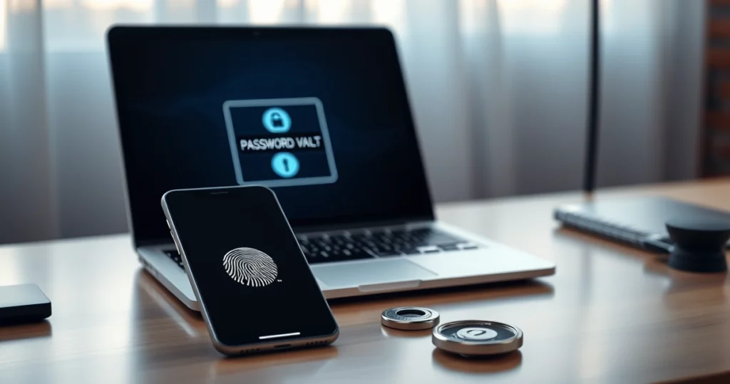 1Password vs Bitwarden vs Dashlane vs NordPass: Paras salasananhallinta 2026