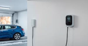 Easee vs Zaptec vs Wallbox vs ABB vs Charge Amps: Paras sähköauton kotilatausasema 2026