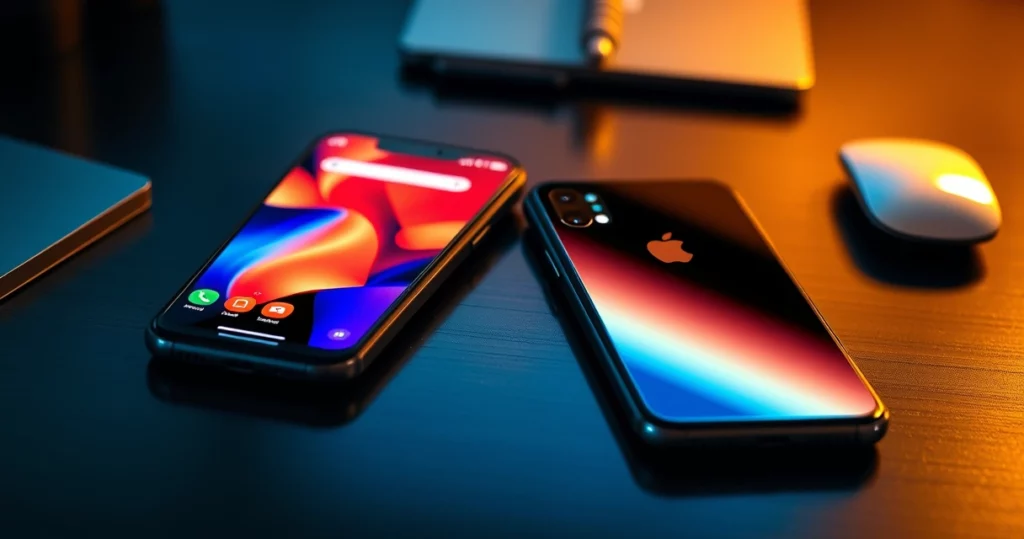 Samsung Galaxy S26 Ultra vs iPhone 17 Pro Max: Kumpi lippulaivapuhelin kannattaa valita 2026?