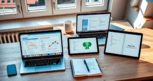 Notion vs Obsidian vs Evernote vs Reflect: Paras AI-muistiinpanosovellus 2026