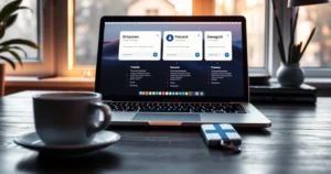 Paras salasanamanageri 2026: 1Password vs Bitwarden vs NordPass vs Proton Pass