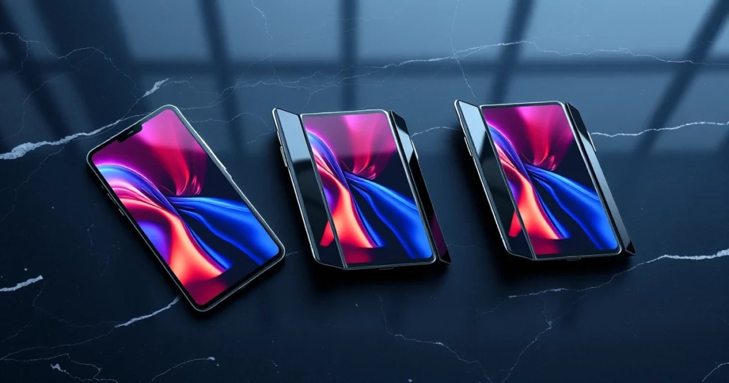 Samsung Galaxy Z Fold 7 vs Google Pixel 9 Pro Fold vs OnePlus Open 2: Paras taittuva puhelin 2026
