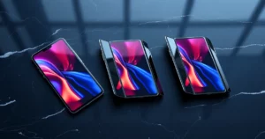 Samsung Galaxy Z Fold 7 vs Google Pixel 9 Pro Fold vs OnePlus Open 2: Paras taittuva puhelin 2026