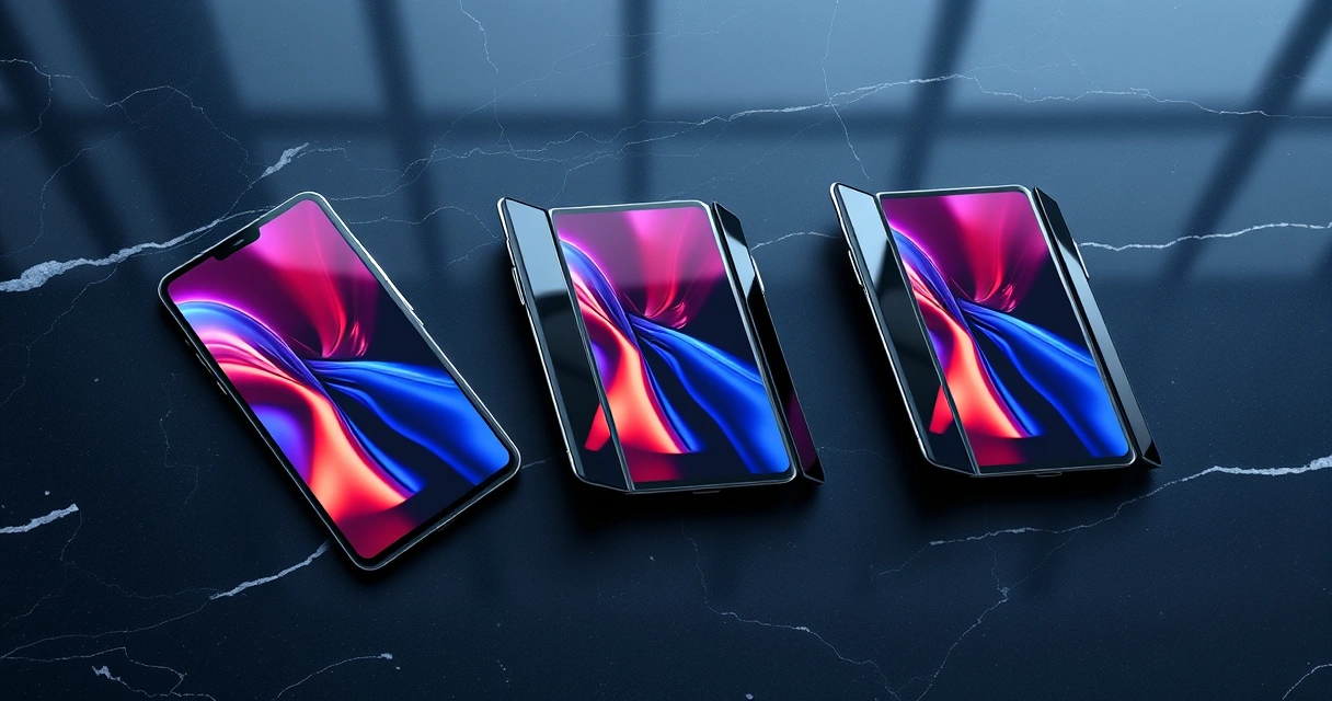 Samsung Galaxy Z Fold 7 vs Google Pixel 9 Pro Fold vs OnePlus Open 2: Paras taittuva puhelin 2026