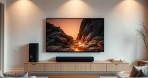 Sonos Arc Ultra vs Samsung HW-Q990D vs Sony HT-A9000 vs LG S95TR: Paras soundbar 2026