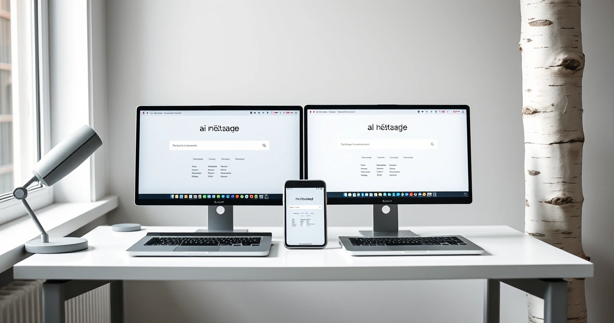 Perplexity Pro vs ChatGPT Search vs Google AI Mode vs Arc Search: Paras AI-hakukone 2026