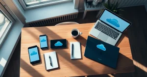 Paras pilvitallennus 2026: Google One vs iCloud+ vs OneDrive vs Dropbox