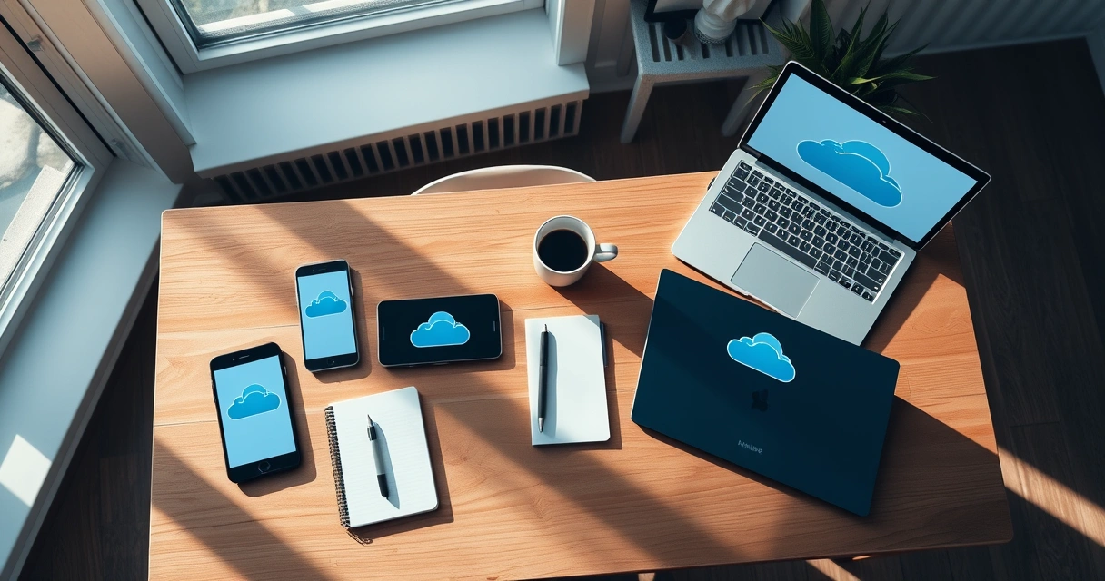Paras pilvitallennus 2026: Google One vs iCloud+ vs OneDrive vs Dropbox