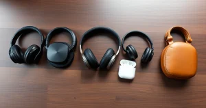 Paras langaton sankakuuloke 2026: Sony WH-1000XM6 vs Bose vs Sennheiser