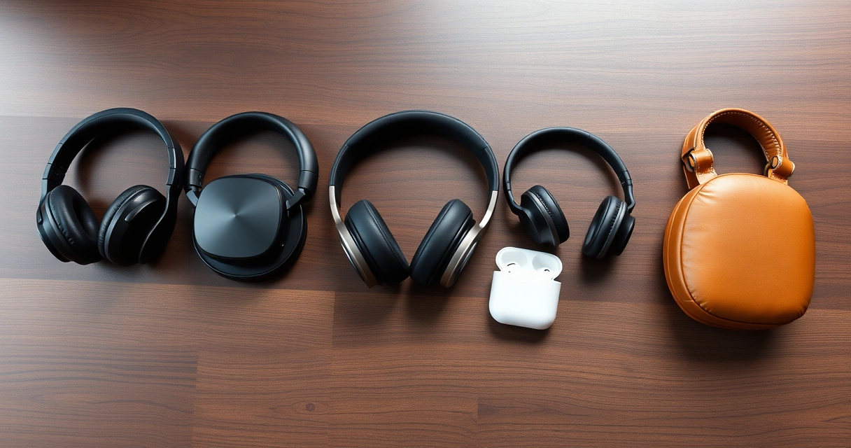 Paras langaton sankakuuloke 2026: Sony WH-1000XM6 vs Bose vs Sennheiser