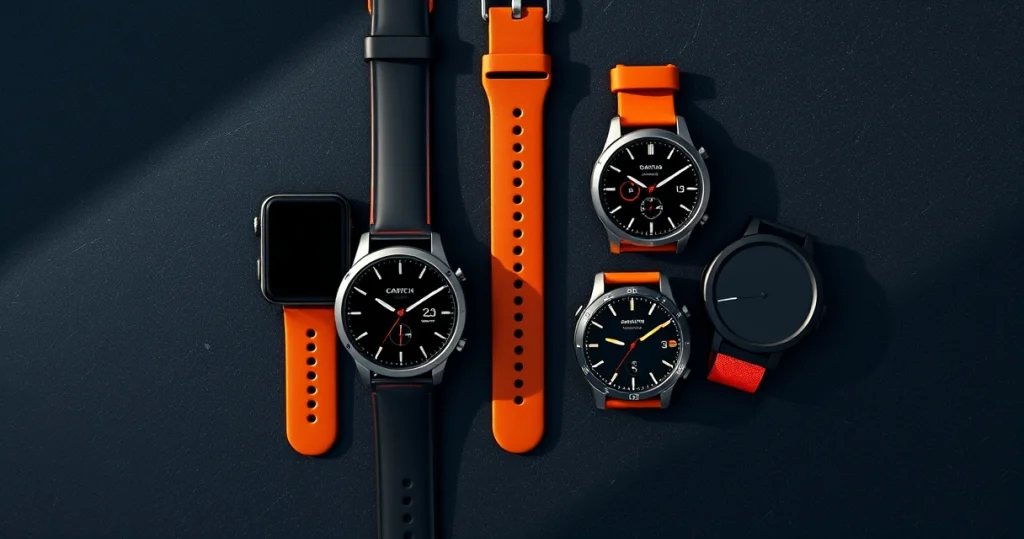 Paras älykello 2026: Apple Watch Ultra 3 vs Garmin Fenix 8 Pro vs Galaxy Watch 8 Ultra vs Polar Grit X2 Pro