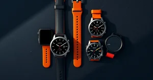 Paras älykello 2026: Apple Watch Ultra 3 vs Garmin Fenix 8 Pro vs Galaxy Watch 8 Ultra vs Polar Grit X2 Pro