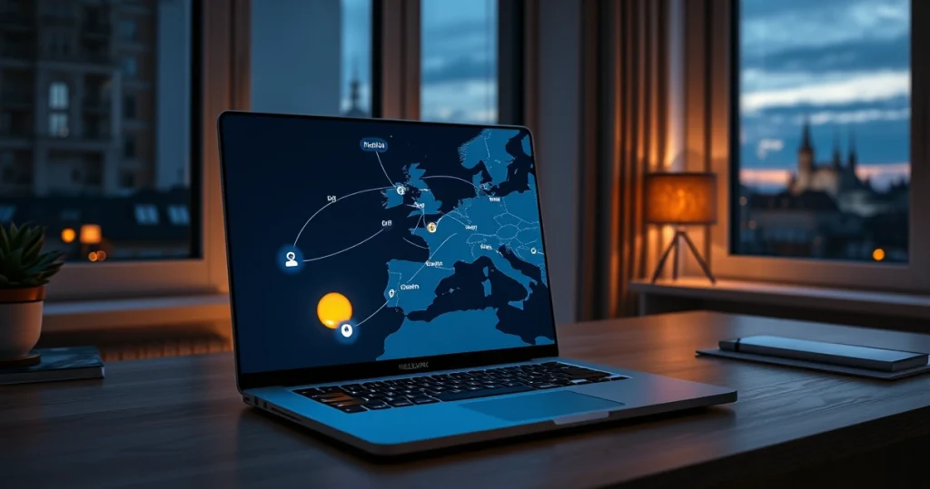 Paras VPN 2026: NordVPN vs ExpressVPN vs Surfshark vs Mullvad