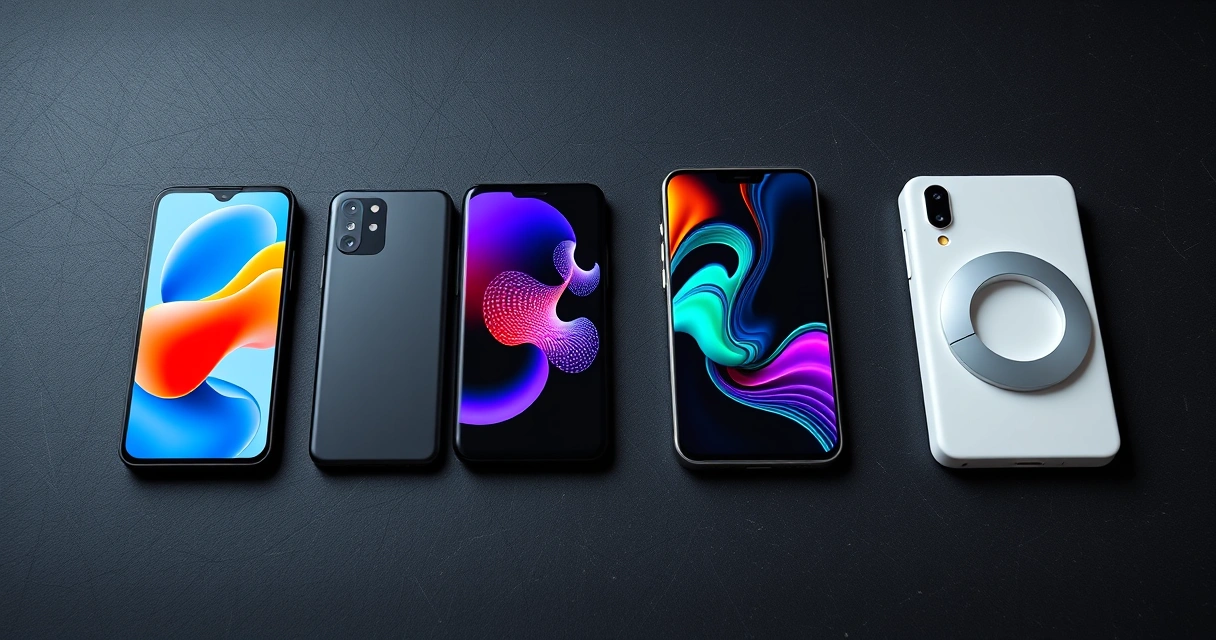 Paras älypuhelin 2026: iPhone 17 Pro Max vs S26 Ultra vs Pixel 11 vs Xiaomi