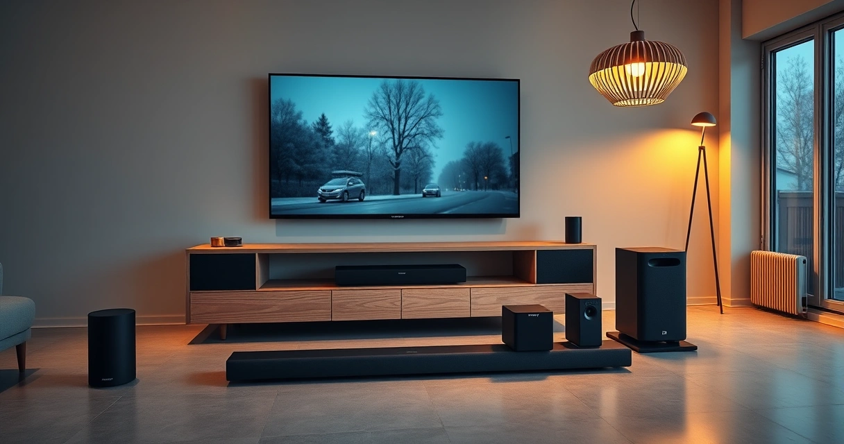 Paras soundbar 2026: Sonos Arc Ultra vs Bose vs Samsung vs Sony