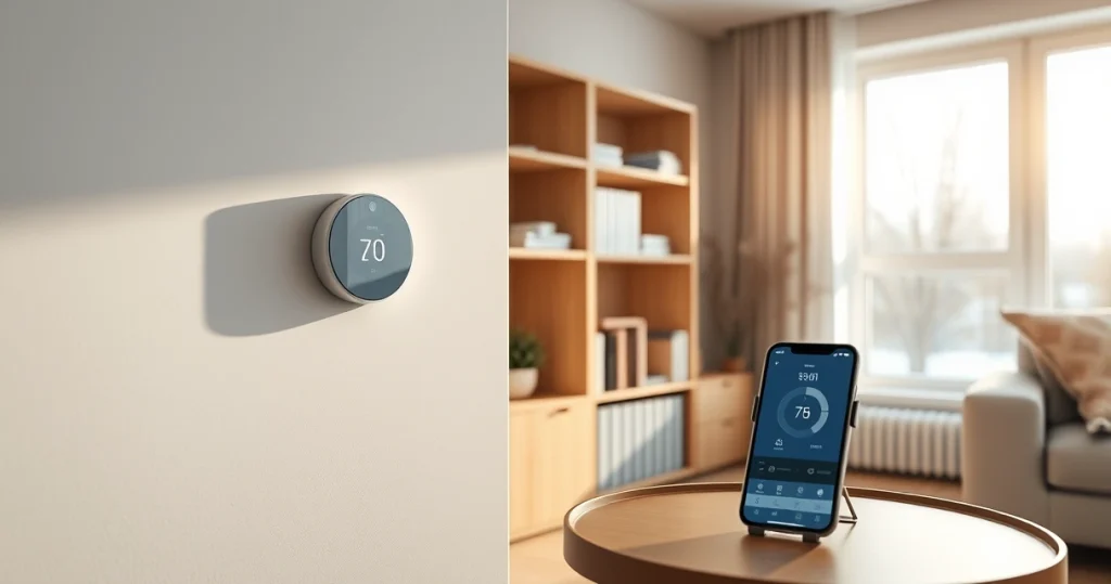 Paras älytermostaatti 2026: tado vs Sensibo vs Netatmo vs Mill