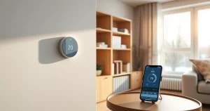 Paras älytermostaatti 2026: tado vs Sensibo vs Netatmo vs Mill