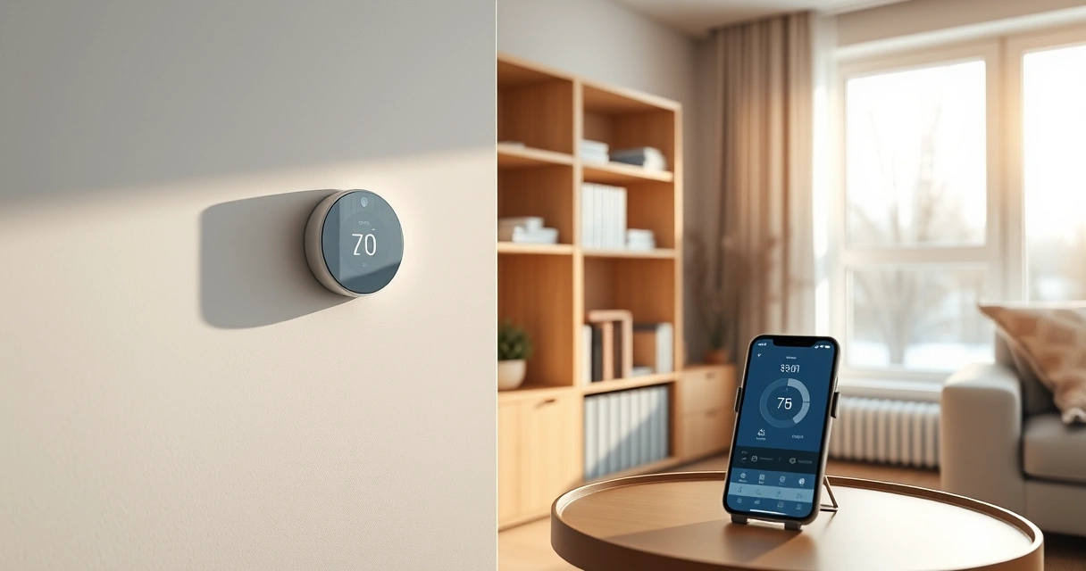 Paras älytermostaatti 2026: tado vs Sensibo vs Netatmo vs Mill