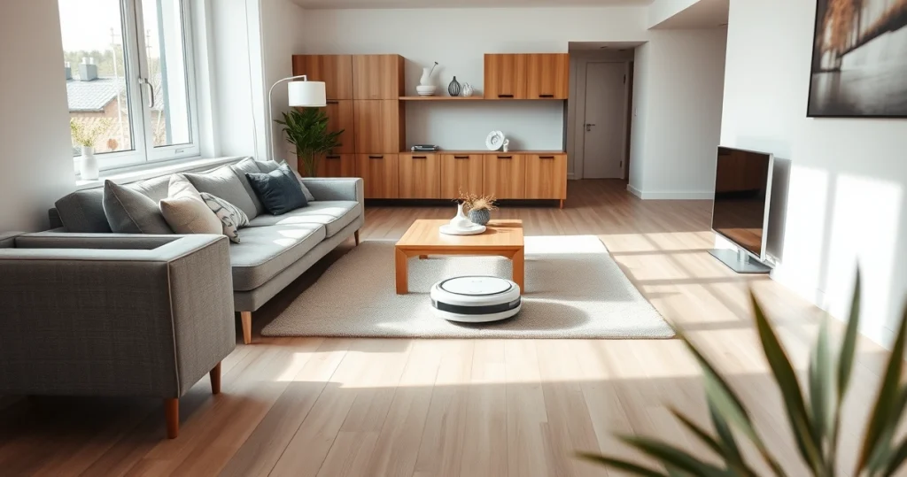 Paras robottipölynimuri 2026: Roborock, Dreame, Eufy, iRobot