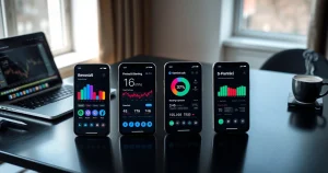 Revolut vs Nordea vs OP vs S-Pankki: Paras AI-pankkisovellus 2026