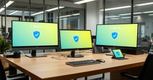 F-Secure kyberturvallisuusratkaisut: Kattava arvostelu