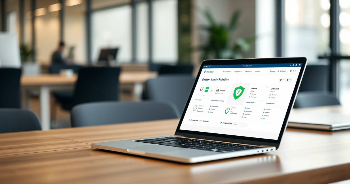 Sophos Endpoint Protection Suomessa: Arvostelu 2026