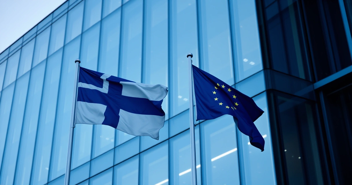 Kyberturvallisuuslainsäädäntö Suomessa ja EU:ssa 2026