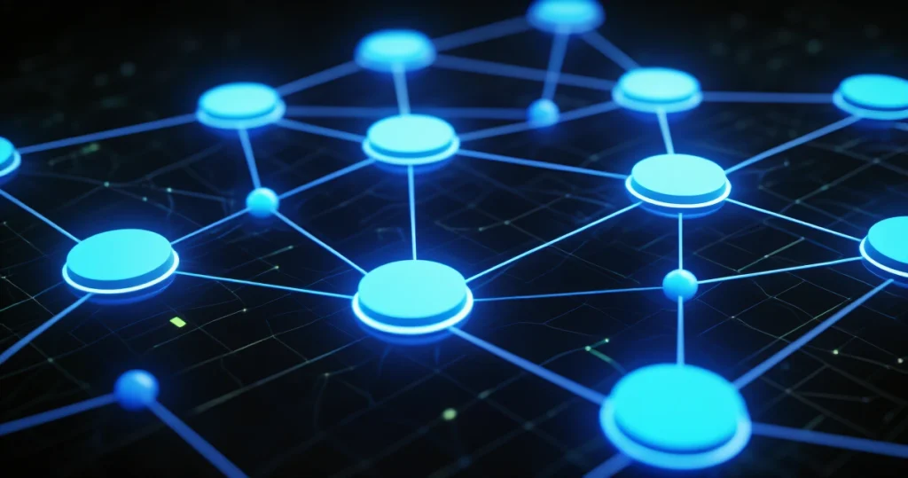 Blockchain Suomessa: Käyttökohteet ja työkalut 2026