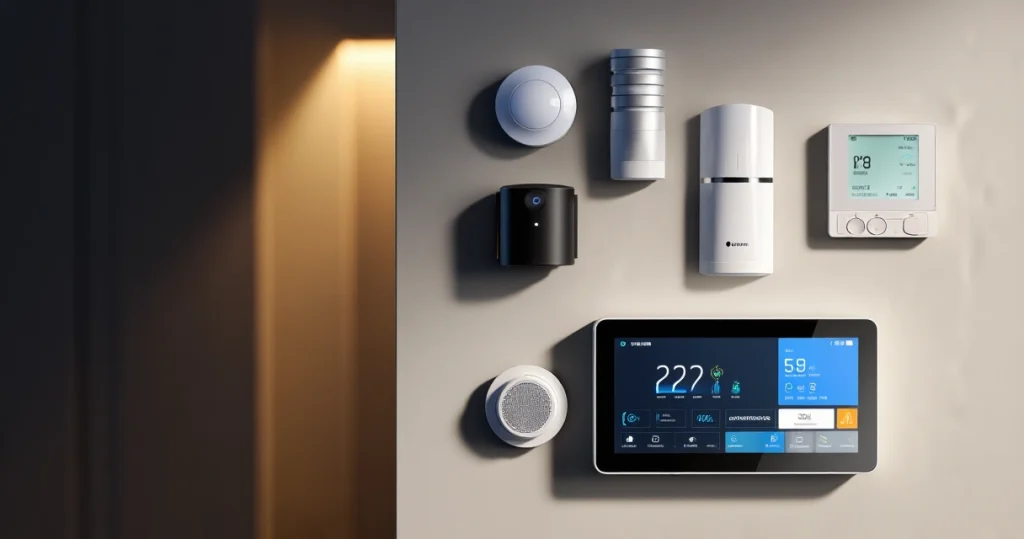 IoT-laitteiden energiankulutus: kuinka paljon älykoti maksaa sähkölaskussa?