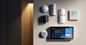 IoT-laitteiden energiankulutus: kuinka paljon älykoti maksaa sähkölaskussa?
