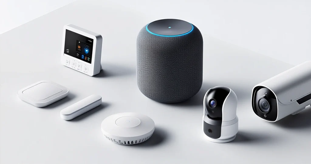 Mitä ovat IoT-laitteet? Opas esineiden internetiin 2026