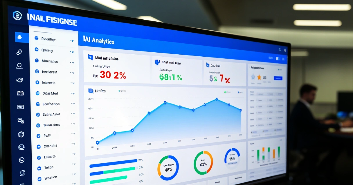ChatGPT Enterprise -hallintapaneeli näyttää käyttötilastot ja analytiikan