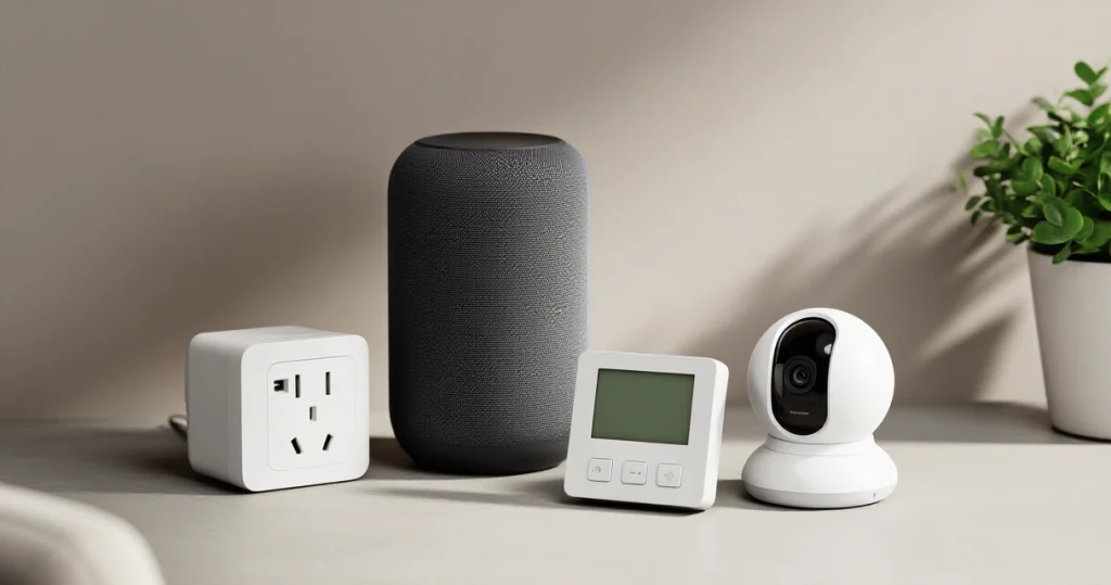 IoT-laitteet kotona ja yrityksessä: Opas ja vertailut
