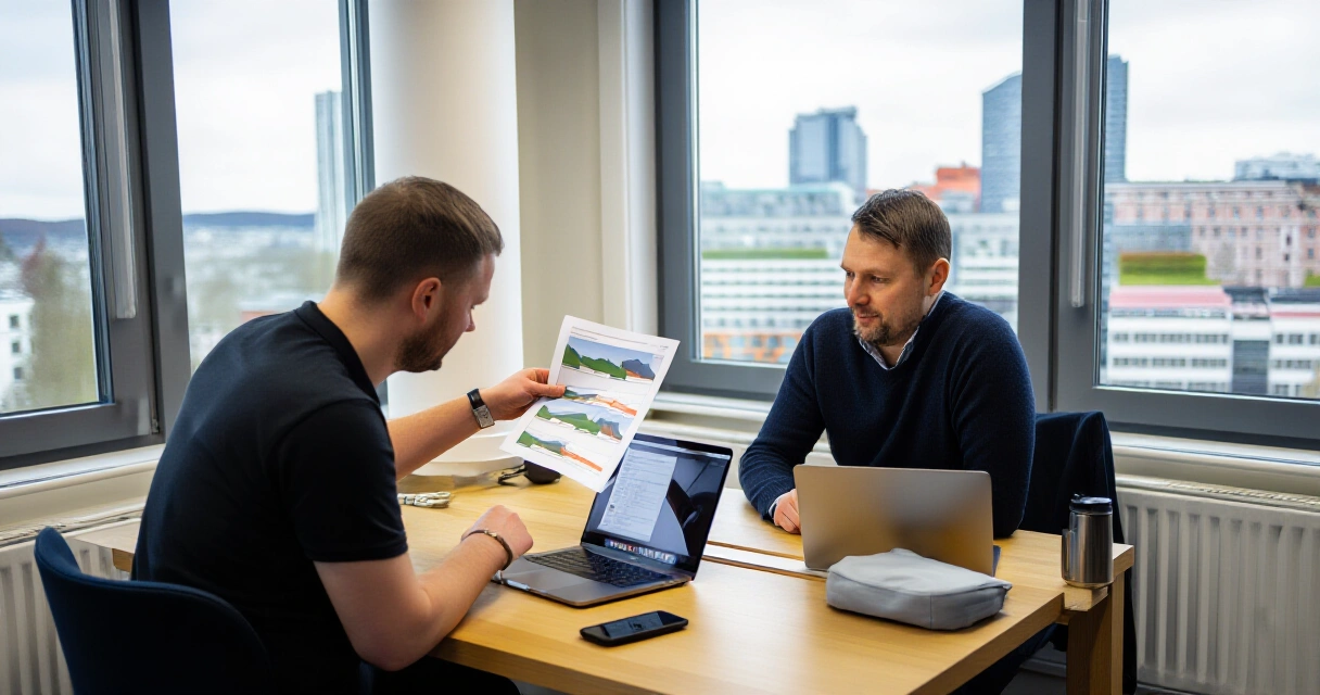 Azure AI vs Google Cloud AI fi-yrityksille 2026: kattava vertailu