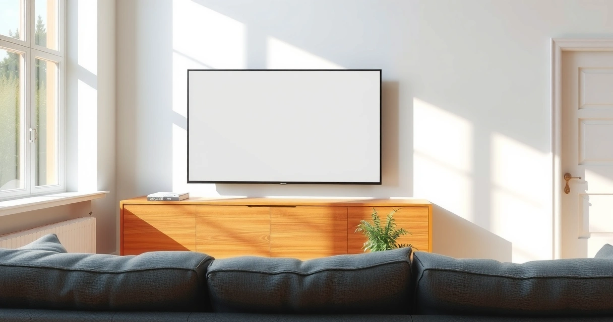 Mikä on paras 65 tuuman mini-LED-televisio 2026? – Vertailu