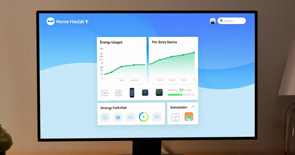 Home Assistant arvostelu 2026: avoimen lähdekoodin IoT-alusta