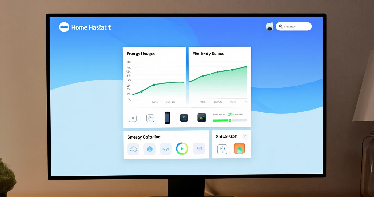 Home Assistant arvostelu 2026: avoimen lähdekoodin IoT-alusta