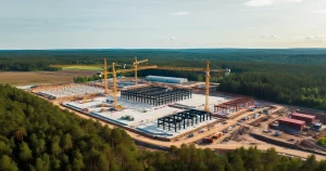 Nebiusin Lappeenrannan tekoälykeskus: taustat ja vaikutukset Suomessa