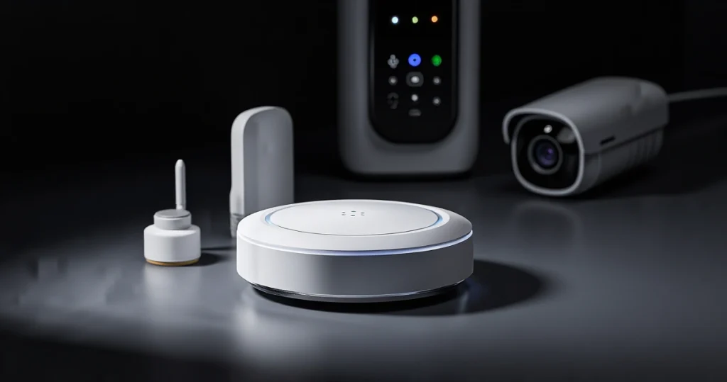 IoT-laitteiden tietoturva: riskit, haavoittuvuudet ja suojautuminen 2026