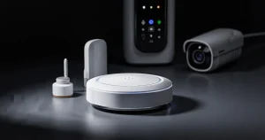 IoT-laitteiden tietoturva: riskit, haavoittuvuudet ja suojautuminen 2026