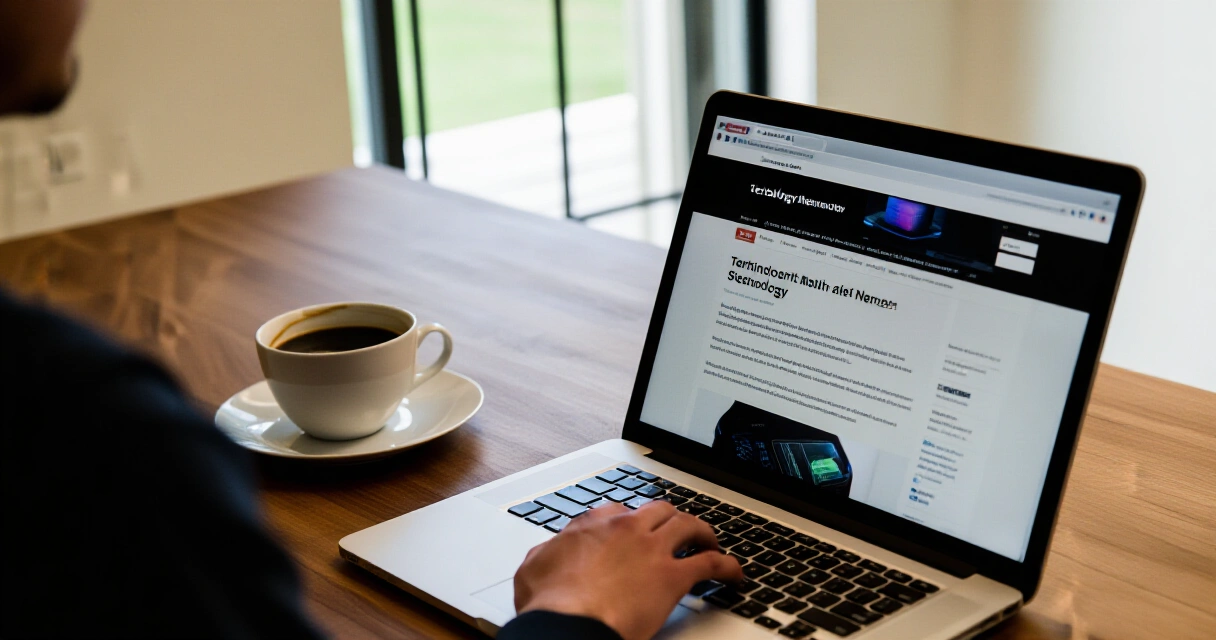 Free tech news 2026: parhaat ilmaiset teknologiauutislähteet