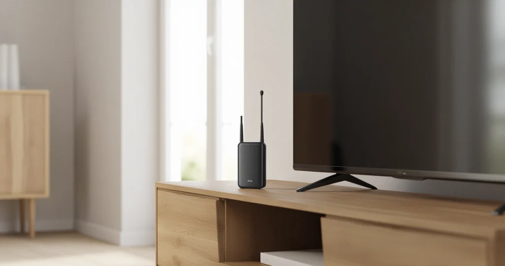 Paras langaton HDMI-lähetin 2026 – vertailu ja ostajan opas