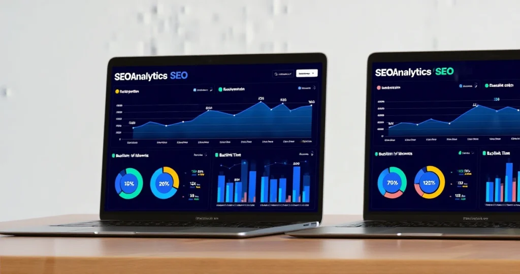 Ahrefs vs Semrush 2026: Kumpi SEO-työkalu kannattaa valita?
