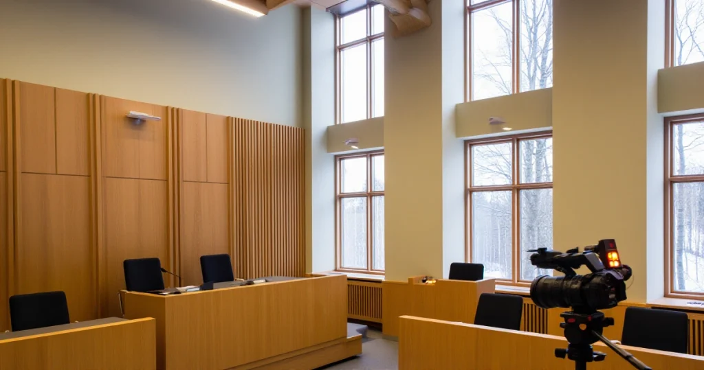 Legal tech news 2026: tekoäly, videointi ja digitalisaatio muuttavat oikeusalaa