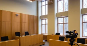 Legal tech news 2026: tekoäly, videointi ja digitalisaatio muuttavat oikeusalaa