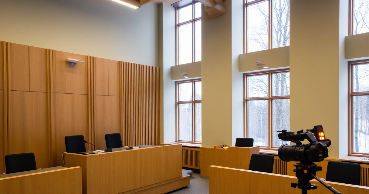 Legal tech news 2026: tekoäly, videointi ja digitalisaatio muuttavat oikeusalaa