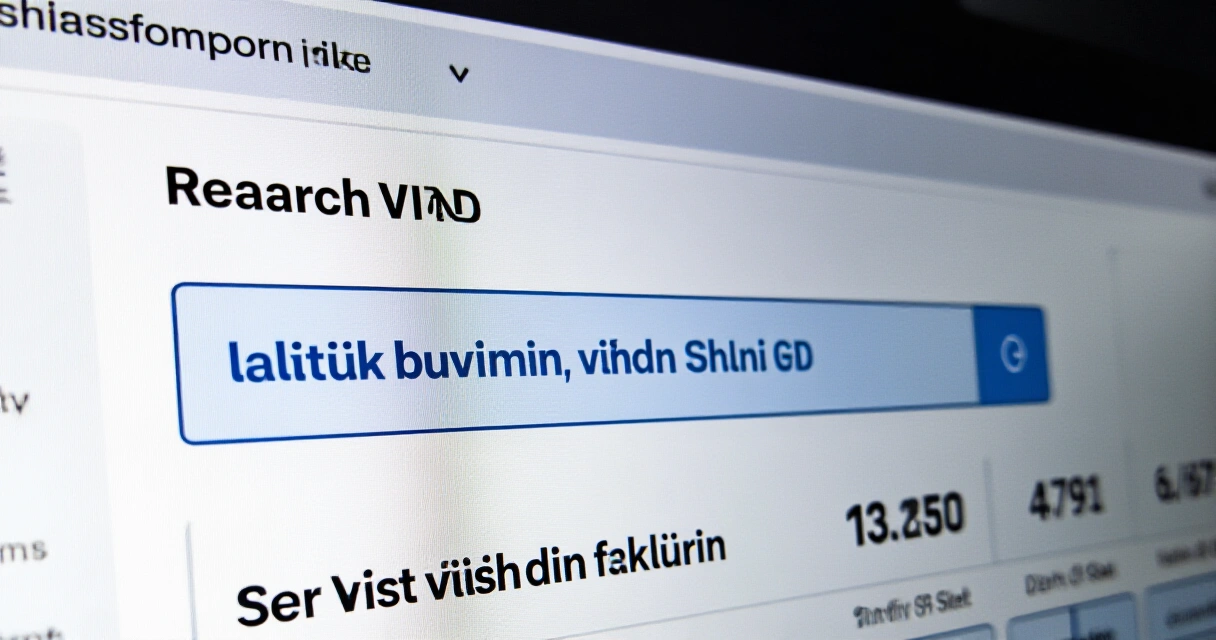 SEO-avainsanatutkimus suomenkielisillä hakutermeillä analytiikkatyökalussa